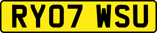 RY07WSU