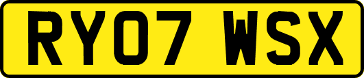 RY07WSX