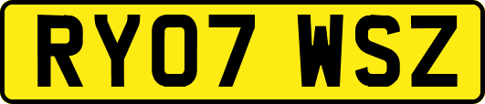 RY07WSZ
