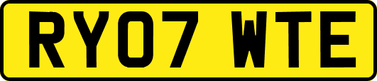 RY07WTE