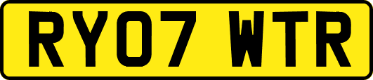 RY07WTR