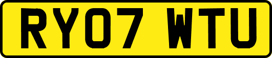 RY07WTU