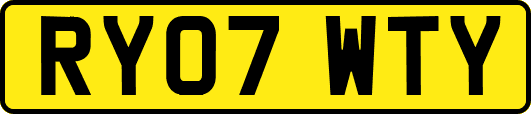 RY07WTY