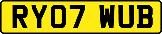 RY07WUB