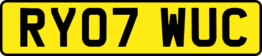 RY07WUC