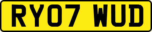 RY07WUD