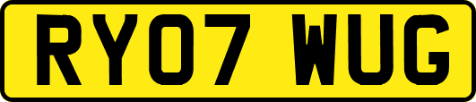 RY07WUG