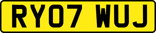 RY07WUJ