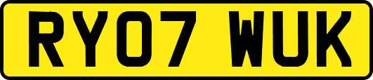 RY07WUK