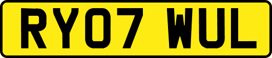 RY07WUL