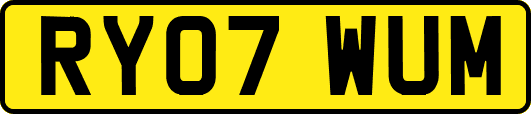 RY07WUM