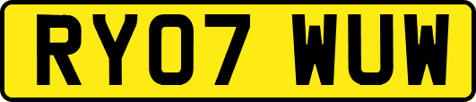RY07WUW