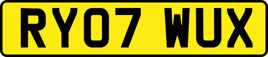 RY07WUX