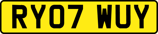 RY07WUY