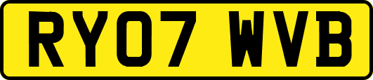 RY07WVB
