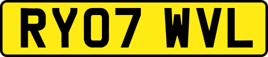RY07WVL