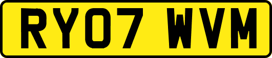 RY07WVM