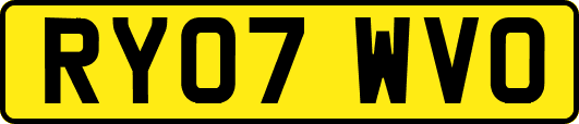 RY07WVO