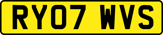 RY07WVS