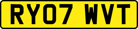 RY07WVT