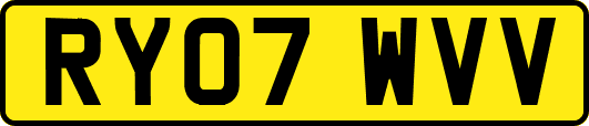 RY07WVV
