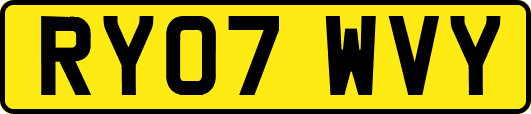 RY07WVY