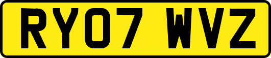 RY07WVZ