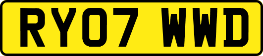 RY07WWD