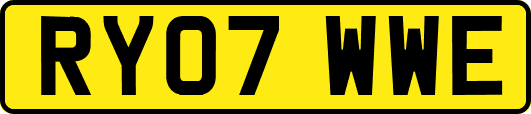 RY07WWE