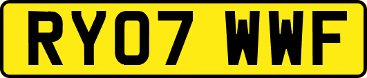 RY07WWF