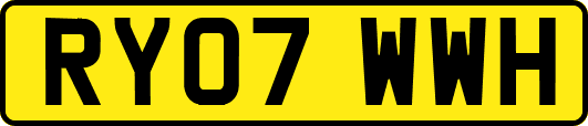 RY07WWH
