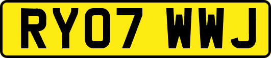 RY07WWJ