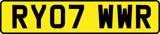 RY07WWR