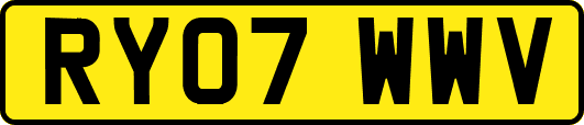 RY07WWV