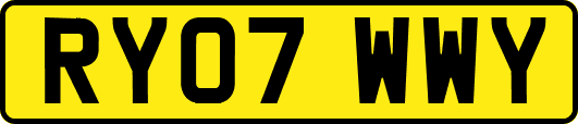 RY07WWY