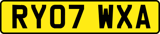 RY07WXA