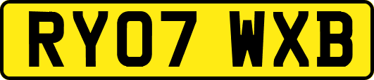 RY07WXB