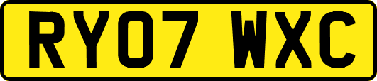 RY07WXC