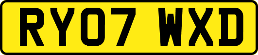 RY07WXD