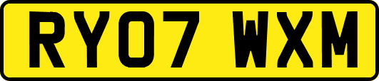 RY07WXM