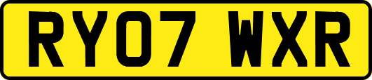RY07WXR