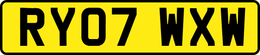 RY07WXW