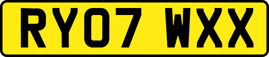 RY07WXX