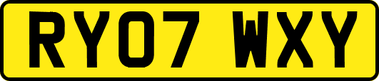 RY07WXY