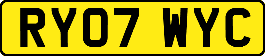 RY07WYC