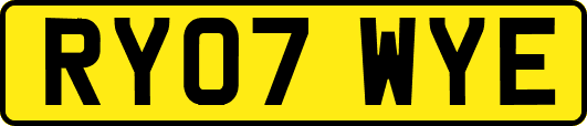 RY07WYE