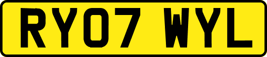 RY07WYL