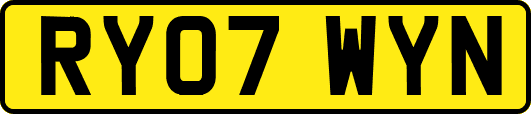 RY07WYN