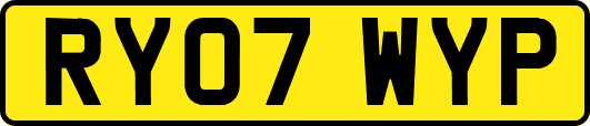 RY07WYP