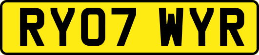 RY07WYR